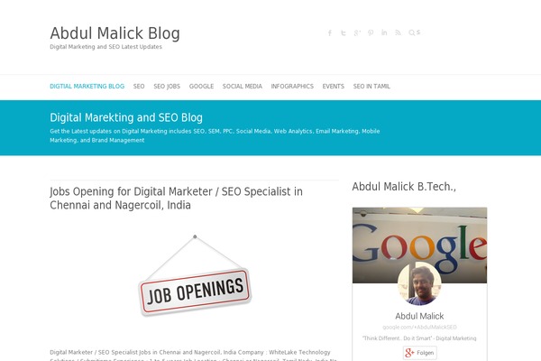 Consultio theme site design template sample