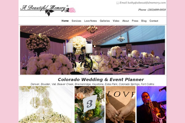 Smp-bof-theme theme site design template sample