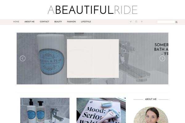 Site using Templatera plugin