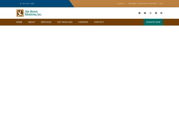 Site using Give - WordPress Donation Plugin plugin