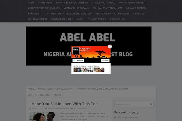 Mts_truepixel theme site design template sample