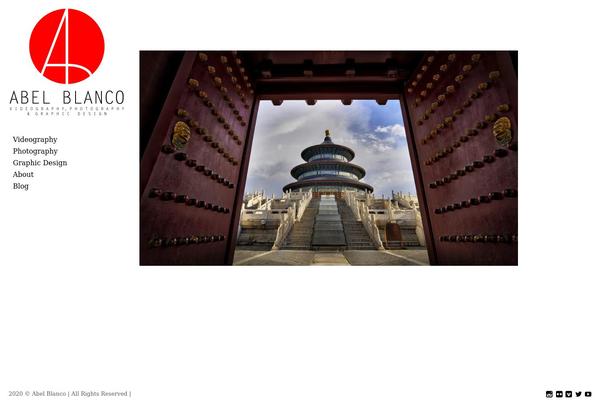 Site using Before After Image Slider Lite plugin