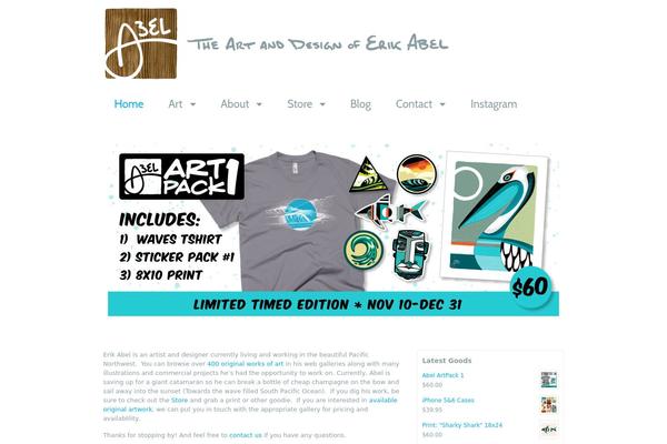 abeldesigncompany.com site used Canvas_new