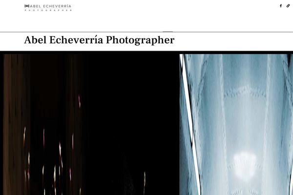 Site using Raven plugin
