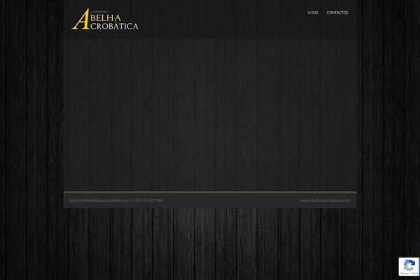 abelhaacrobatica.com site used Musicclub-child