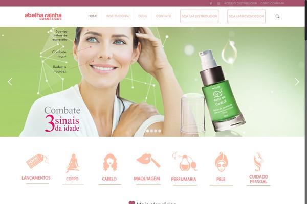 Site using Fluid-checkout plugin