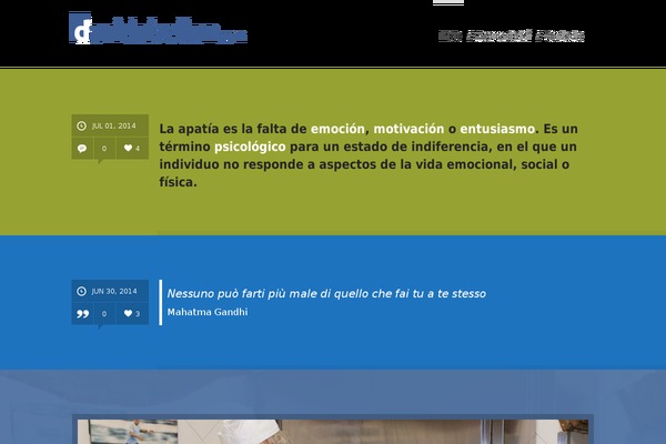 abellandesign.com site used Vertica