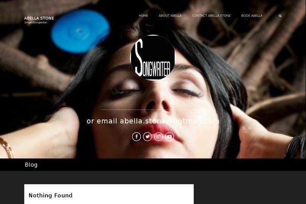 Site using YouTube for WordPress plugin