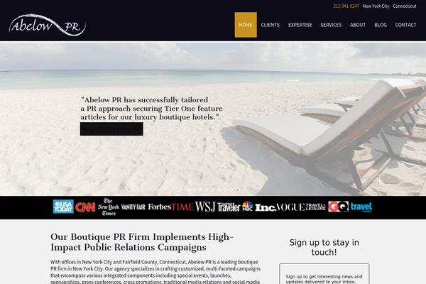 abelowpr.com site used River