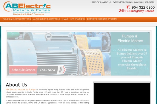 Site using Backuper: WordPress Backup Plugin plugin