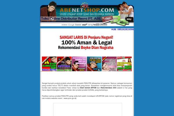 Site using Aioseop-pro-2.4.11.1 plugin