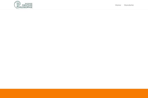 Site using Draw-attention plugin