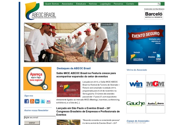 Site using Wpcf7-redirect plugin