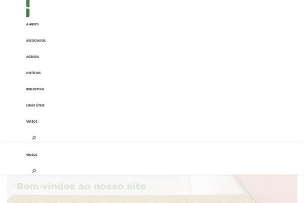 Site using AJAX Hits Counter + Popular Posts Widget plugin