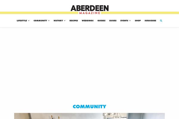 Site using Advanced-ads-tracking plugin