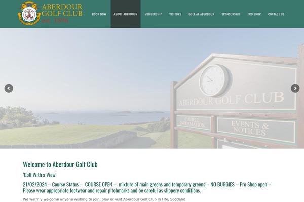 Site using Golfnow-legacy-shortcodes plugin