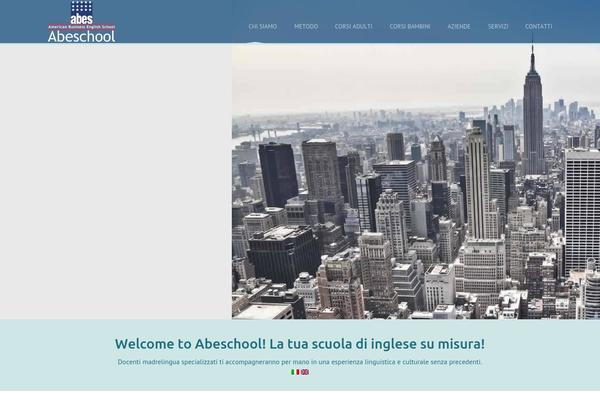 Site using Ab-simple-subscribe plugin