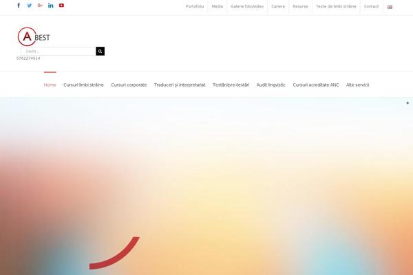 Site using Gdpr-cookie-compliance plugin