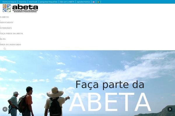 Site using WP Autoloader plugin