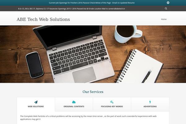 Business-theme theme site design template sample
