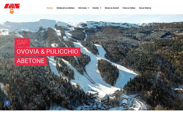 Site using Vc-extensions-bundle plugin