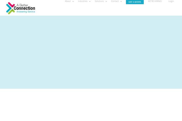 Site using User-activity-tracking-and-log plugin