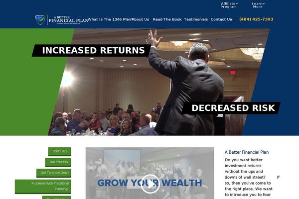 abetterfinancialplan.com site used A-better-financial-plan