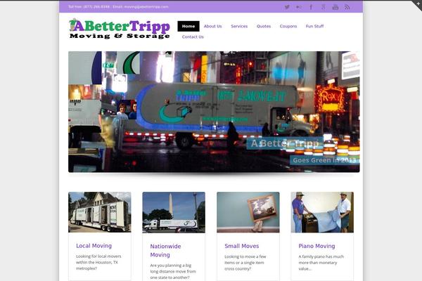 Site using Comments Evolved for WordPress plugin