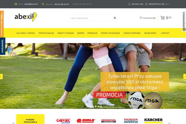 Site using Cookie Notice by dFactory plugin