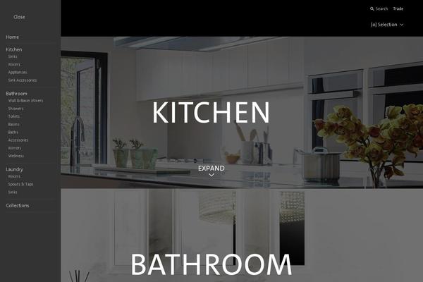 Site using Pinterest-for-woocommerce plugin