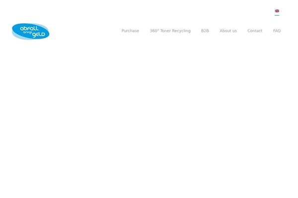 Xtra theme site design template sample