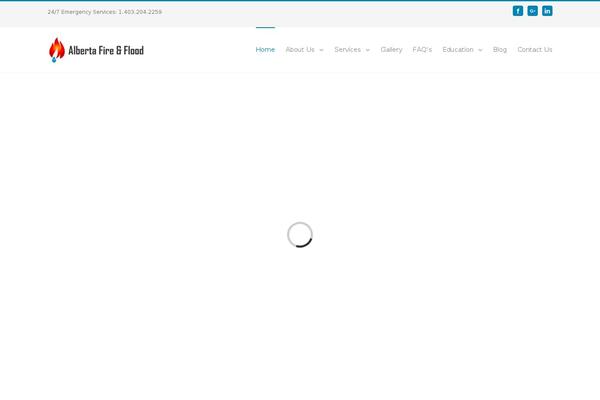 Site using Eventon-rsvp plugin