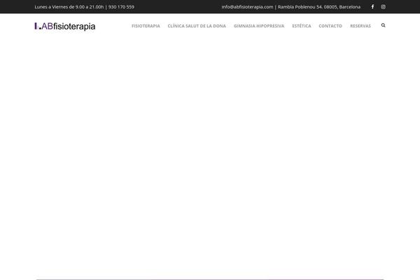 Site using Google Analytics Dashboard for WP plugin
