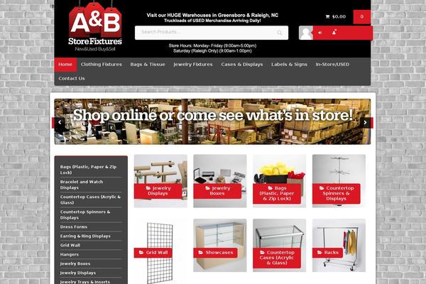 Site using Woocommerce-customer-history plugin