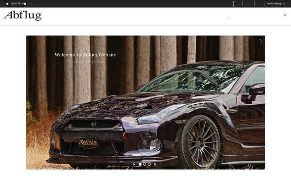 Site using Woocommerce-for-japan plugin