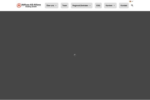 Site using Divi-blurb-extended plugin