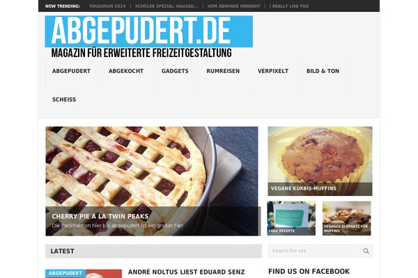 Site using 2 Click Social Media Buttons plugin