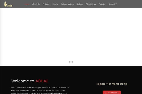 Tm-moody theme site design template sample