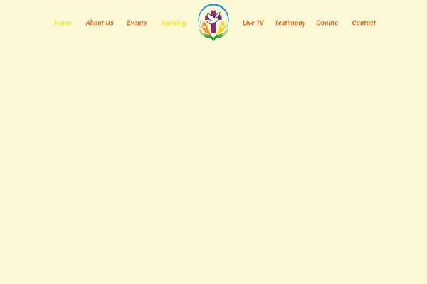 Site using Inwave-common plugin