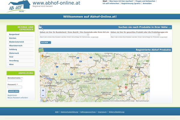 Steamify theme site design template sample