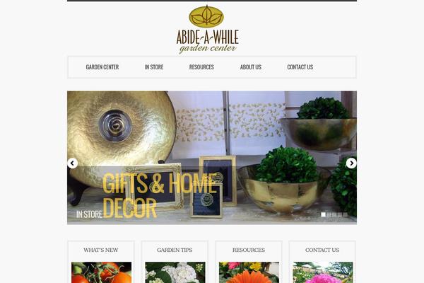 Theme1389 theme site design template sample