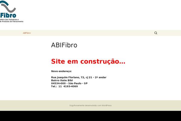 Site using jQuery Slider Carsousel plugin