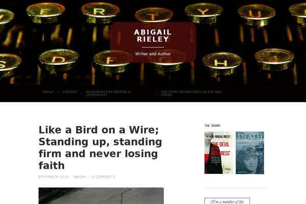 Site using Zotpress plugin