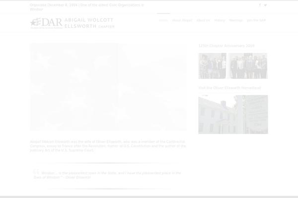 Site using Sh-shortcodes plugin