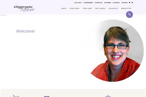 Site using Modal_survey plugin