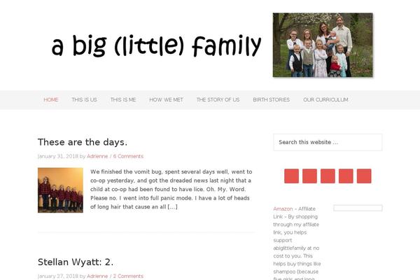 Site using Foobox-image-lightbox-premium plugin