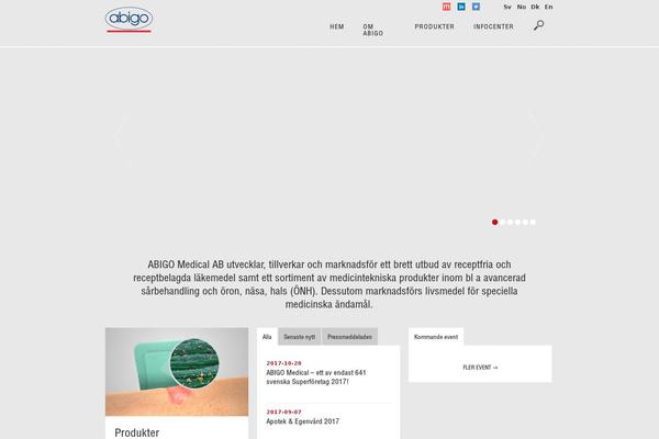Site using Cleverness To-Do List plugin