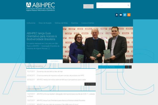 Site using Shadowbox JS plugin