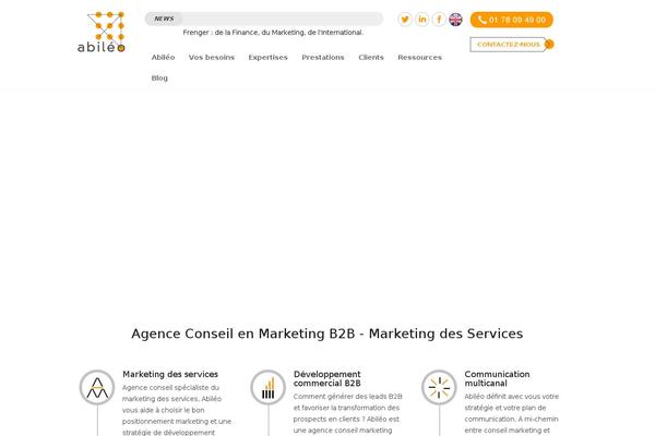 Site using LayerSlider plugin