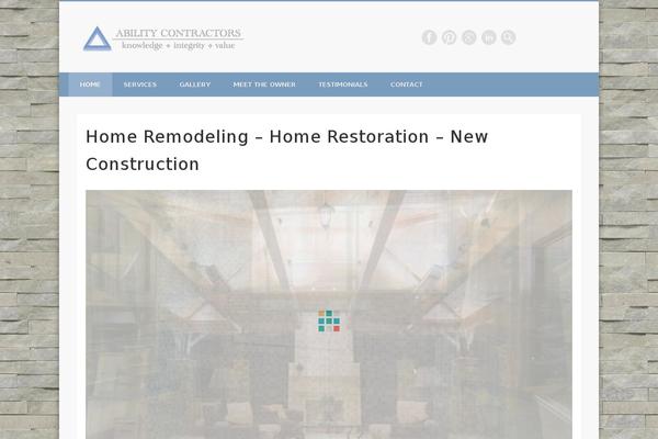 Site using Tribulant Slideshow Gallery plugin